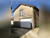 Ma-Cabane - Vente Maison Saint-Claud, 62 m²