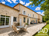 Ma-Cabane - Vente Maison Saint-Claud, 353 m²