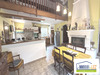 Ma-Cabane - Vente Maison Saint-Clément-de-Rivière, 129 m²