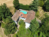 Ma-Cabane - Vente Maison SAINT CLEMENT LES PLACES, 297 m²