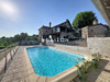 Ma-Cabane - Vente Maison Saint-Clément-sur-Guye, 176 m²