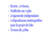 Ma-Cabane - Vente Maison Saint-Clet, 270 m²