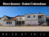 Ma-Cabane - Vente Maison SAINT COLOMBAN, 175 m²