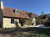 Ma-Cabane - Vente Maison Saint-Cosme-en-Vairais, 164 m²