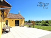 Ma-Cabane - Vente Maison Saint-Crepin-Et-Carlucet, 145 m²