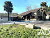 Ma-Cabane - Vente Maison Saint-Cricq-Villeneuve, 184 m²