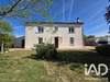 Ma-Cabane - Vente Maison Saint-Cybardeaux, 176 m²