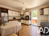 Ma-Cabane - Vente Maison Saint-Cyr-des-Gâts, 92 m²
