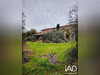 Ma-Cabane - Vente Maison Saint-Cyr-des-Gâts, 600 m²