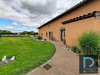 Ma-Cabane - Vente Maison Saint-Cyr-sur-Menthon, 103 m²