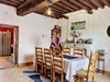 Ma-Cabane - Vente Maison SAINT-CYR-SUR-MENTHON, 215 m²