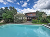Ma-Cabane - Vente Maison Saint-Cyr-sur-Menthon, 220 m²