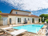 Ma-Cabane - Vente Maison Saint-Cyr-sur-Mer, 170 m²