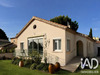 Ma-Cabane - Vente Maison Saint-Cyr-sur-Mer, 160 m²