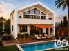 Ma-Cabane - Vente Maison Saint-Cyr-sur-Mer, 160 m²