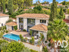 Ma-Cabane - Vente Maison Saint-Cyr-sur-Mer, 167 m²