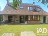 Ma-Cabane - Vente Maison Saint-Cyr-sur-Morin, 158 m²