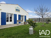 Ma-Cabane - Vente Maison Saint-Denis-d'Oléron, 107 m²