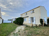 Ma-Cabane - Vente Maison SAINT DENIS D OLERON, 87 m²