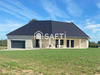 Ma-Cabane - Vente Maison Saint-Denis-de-Jouhet, 194 m²