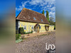 Ma-Cabane - Vente Maison Saint-Denis-de-Mailloc, 217 m²
