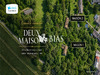 Ma-Cabane - Vente Maison Saint-Denis-des-Monts, 146 m²