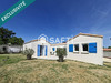 Ma-Cabane - Vente Maison Saint-Denis-du-Payre, 132 m²