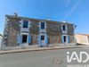 Ma-Cabane - Vente Maison Saint-Denis-du-Payré, 154 m²
