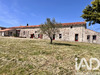 Ma-Cabane - Vente Maison Saint-Denis-la-Chevasse, 435 m²