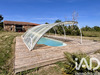 Ma-Cabane - Vente Maison Saint-Denis-la-Chevasse, 435 m²