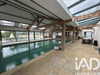 Ma-Cabane - Vente Maison Saint-Denis-la-Chevasse, 223 m²