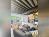 Ma-Cabane - Vente Maison Saint-Denis-Lès-Rebais, 95 m²