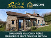 Ma-Cabane - Vente Maison SAINT-DENIS-SUR-SARTHON, 116 m²