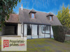 Ma-Cabane - Vente Maison SAINT DESIR, 132 m²