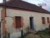 Ma-Cabane - Vente Maison Saint-Désiré, 63 m²