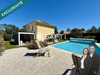 Ma-Cabane - Vente Maison Saint-Didier-de-la-Tour, 127 m²