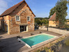 Ma-Cabane - Vente Maison Saint-Didier-en-Brionnais, 231 m²