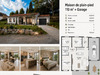 Ma-Cabane - Vente Maison SAINT-DIDIER-EN-VELAY, 110 m²