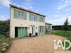 Ma-Cabane - Vente Maison Saint-Dizant-du-Gua, 138 m²