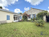 Ma-Cabane - Vente Maison Saint-Dizant-du-Gua, 202 m²