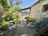 Ma-Cabane - Vente Maison Saint-Dizant-du-Gua, 146 m²
