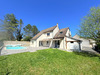 Ma-Cabane - Vente Maison SAINT-DOULCHARD, 160 m²