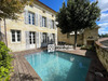 Ma-Cabane - Vente Maison SAINT EMILION, 121 m²