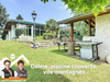 Ma-Cabane - Vente Maison Saint-Etienne-de-Crossey, 225 m²