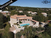 Ma-Cabane - Vente Maison SAINT ETIENNE DE FONTBELLON, 432 m²