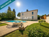 Ma-Cabane - Vente Maison Saint-Etienne-de-Fougeres, 140 m²