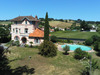 Ma-Cabane - Vente Maison SAINT ETIENNE DE MAURS, 195 m²