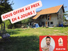 Ma-Cabane - Vente Maison SAINT-ETIENNE-DE-SAINT-GEOIRS, 143 m²