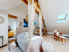 Ma-Cabane - Vente Maison SAINT-ETIENNE-DE-SAINT-GEOIRS, 156 m²