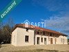 Ma-Cabane - Vente Maison Saint-Etienne-du-Bois, 145 m²